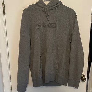 American eagle sweatshirt